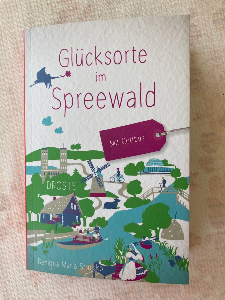 Glücksorte im Spreewald